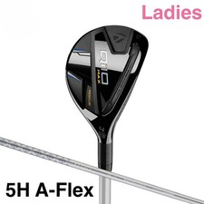 Arbre TaylorMade Qi10 MAX