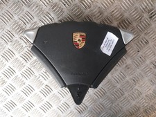 Airbag volant - PORSCHE CAYENNE I (1) PHASE I (1) - Réf : 7L5880201FD