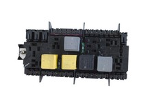 Mercedes GL350CDi X166 Boîte