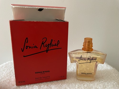 Sonia rykiel eau - rykiel, de