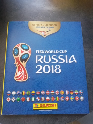 Album souple fifa - souple,