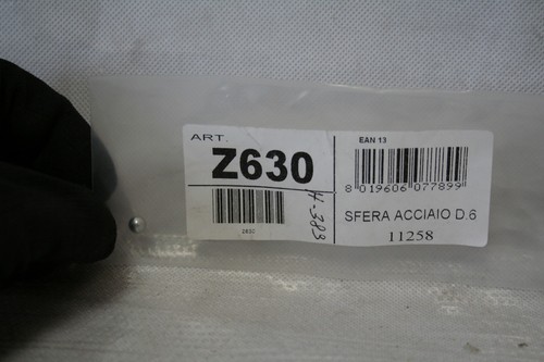 Sphère acier pour - sphère,