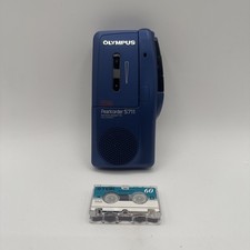 Olympus Pearlcorder S711