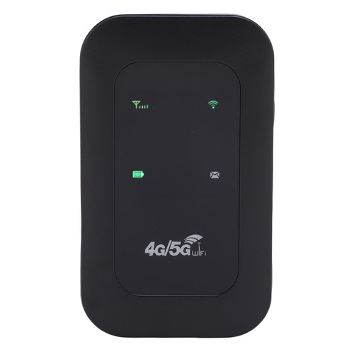 Wifi hotspot supports - 4g,
