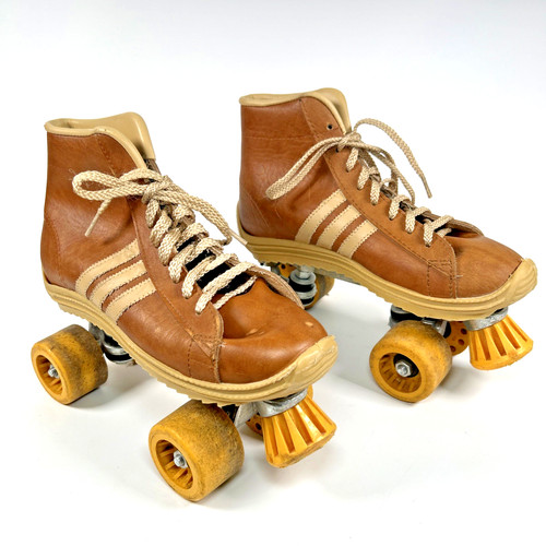 Vintage nash cruisers - 70's,
