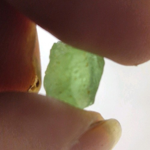 Rare rough kornerupine - rare,