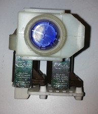 Soupape D'Admission pour Bosch