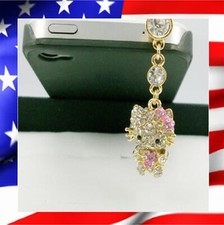 Bijou téléphone portable