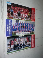 Football onze mondial 2000 - football,