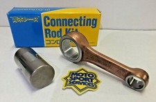 Mitaka Kit de Bielle KTM 250 Sxf 2013-2015 Exc-F 2014-2016 (93.6352)