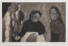 José Luis Cuevas, Clase De