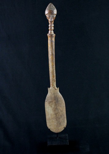 Art africain collection rare - rare,