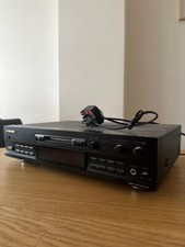 Cambridge Audio A500, Amplificateur intégré