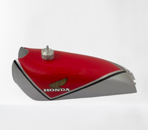 Convient pour honda - convient, 125