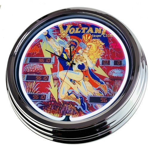 0524 horloge flipper - horloge, "