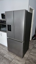 Frigo américain samsung  twin colling plus  petit problème de transport  