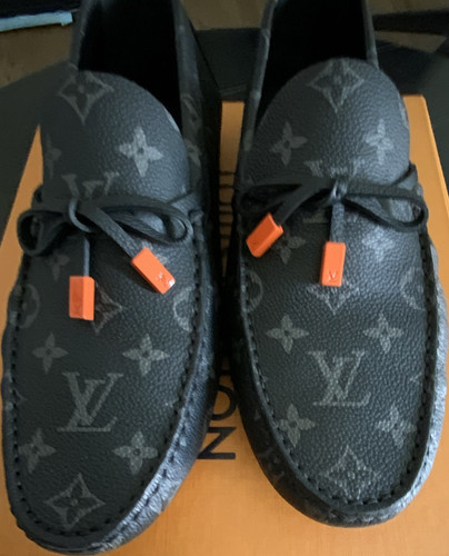 Louis vuitton driver - vuitton,
