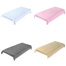 Housse de lit de massage