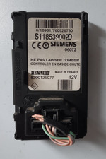 Lecteur de carte de demarrage