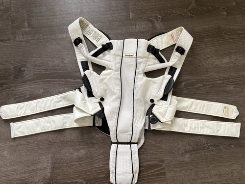 Babybjorn baby mesh carrier - babybjorn,