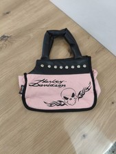 Sac Harley-Davidson vintage