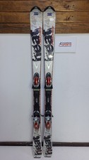 Fischer Heat 74 155 cm Ski +