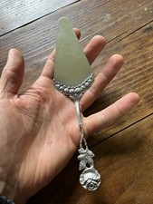 Pelle de Service & Tarte