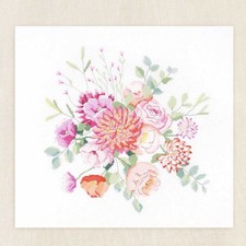 Kit de points de croix