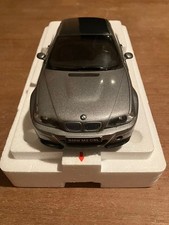 1/18 BMW M3 CSL d'occasion