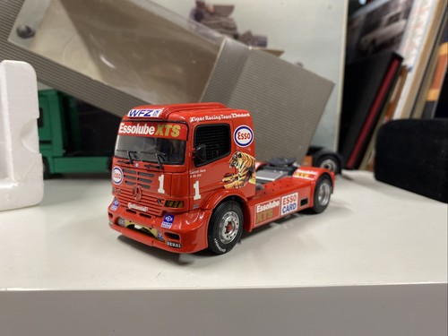 Minichamps camion de - 1/43,