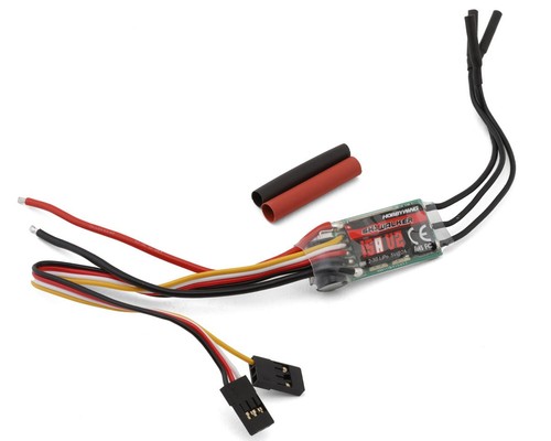 Hobbywing skywalker 15a 20a - skywalker,