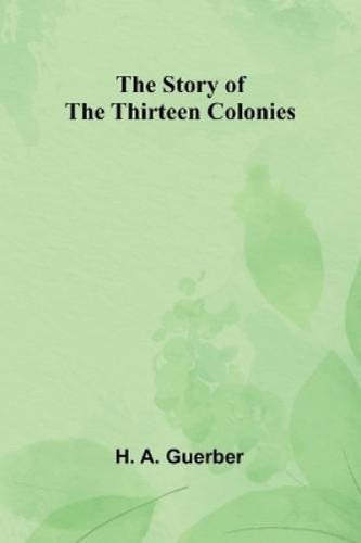 Guerber stories of - h,