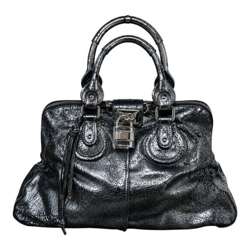 Sac main cadenas - main,