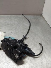 Serrure avant gauche VOLKSWAGEN TOURAN 2 3D1837015AP