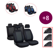 Universel, Adapté Housse de