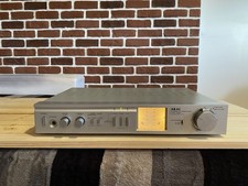 AKAI AM-U11 Stereo Integrated Amplifier Tout Marche Bon État