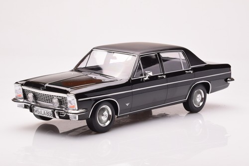 183687 opel diplomat - 183687,