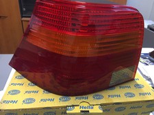 VOLKSWAGEN VW GOLF IV -