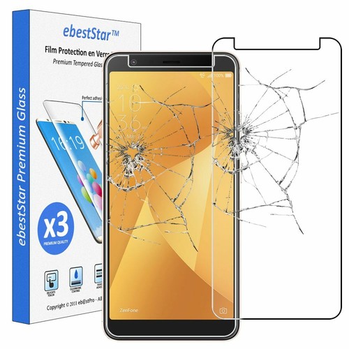 Packx3 verre trempé asus - packx3,