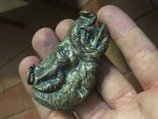 Pyrogène Tête de Sanglier