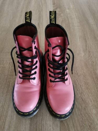 Paires chaussures doc - paires, de
