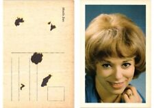 CPA AK Mireille Darc FILM STAR (558632)