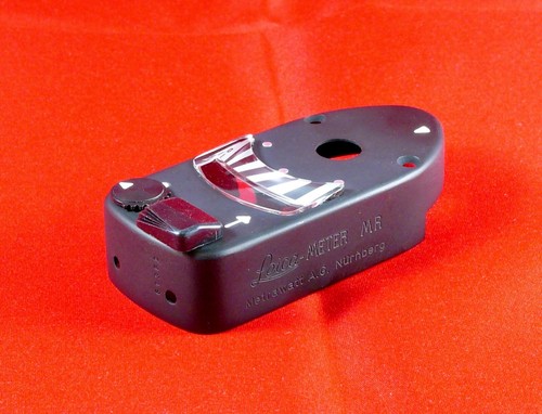 Leitz leica leicameter - leica, mr