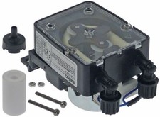 SEKO Doseur commande par fréquence 0,3-3,0l/h 230VAC Santoprene ELFRAMO