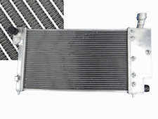 Aluminium Radiateur Pour