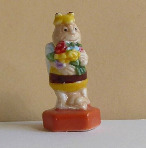 Fève les abeilles - -, 2012