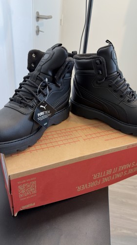 Puma puretex bottines homme - puma,