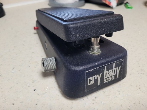 Cry baby wah - baby, 535q