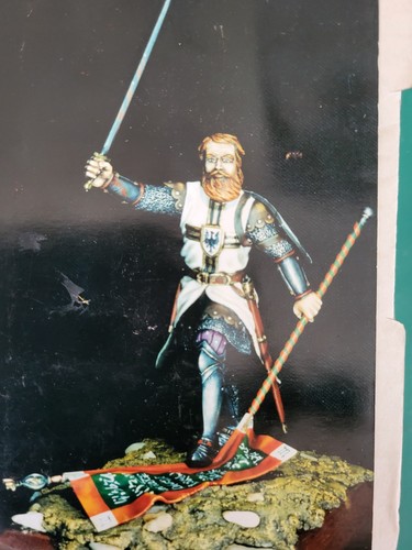 Somov chevalier teutonique - somov/chevalier, teutonique/