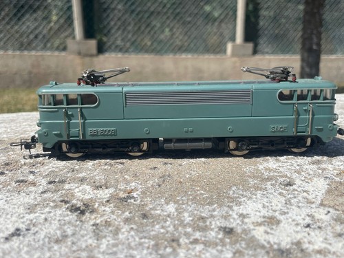 Trains hornby acho - ho,,